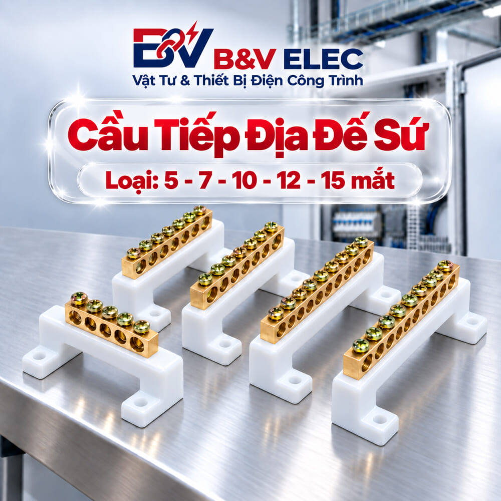 Cầu tiếp địa đế sứ